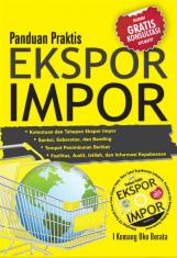 Panduan Ekspor Impor